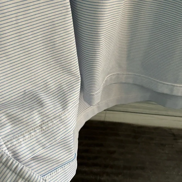 Peter Millar Summer Comfort Polo L - Picture 12 of 13